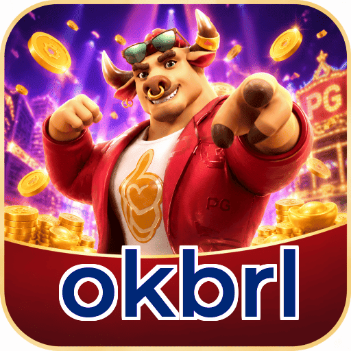 Comparação APP mobile vs versão web da okbrl